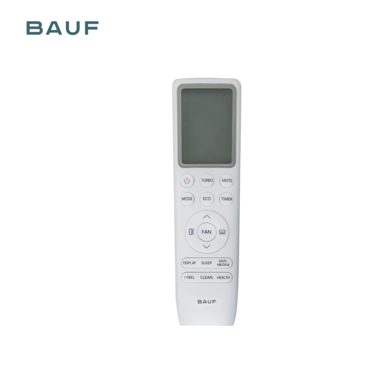 Aer condiționat BAUF Alpenluft BRAC-SP-IA-9-R3, 9000 BTU, Wi-Fi, A++