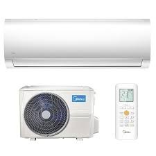 Aer conditionat Midea All Easy Pro Nordic Inverter 9000 BTU WiFi A+++
