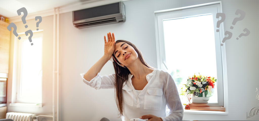 Cele mai bune aparate de aer condiționat pentru apartament – de ce merită să alegi un model inverter