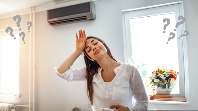 Cele mai bune aparate de aer condiționat pentru apartament – de ce merită să alegi un model inverter