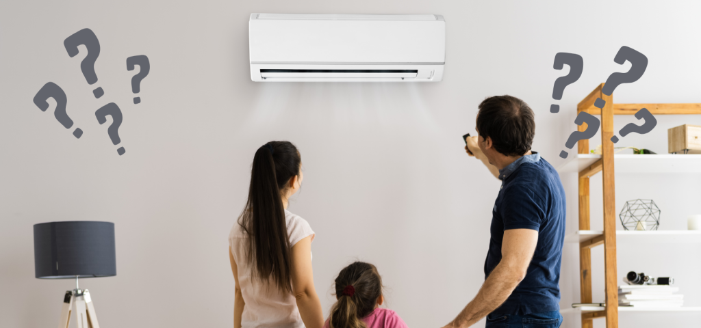 Cât costă utilizarea unui aer condiționat inverter de 12.000 BTU pe oră? Estimare realistă pentru 2025 în România
