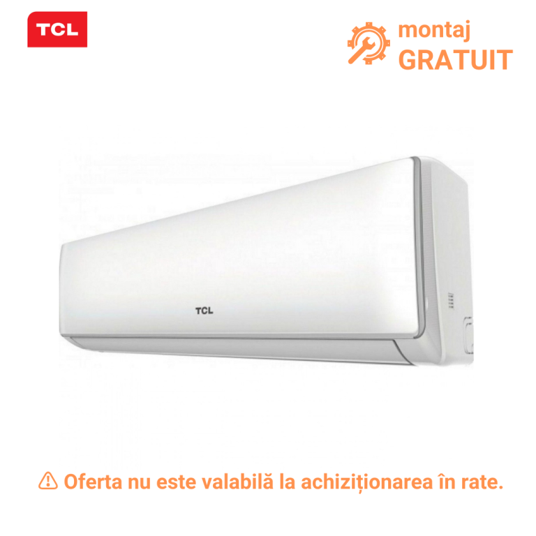 Conditioner TCL ELITЕ Inverter R32 TAC-09 CHSD / XAB1IN 9000 BTU